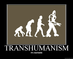 Image result for transhumanism