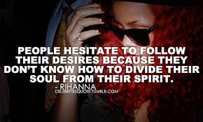 Rihanna Quotes Girl. QuotesGram via Relatably.com