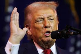 Donald Trump Sends Warning To Republican For ‘Betrayal’: ‘We’re After You’