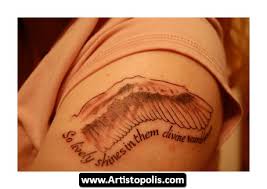 Tattoo Quotes For Lost Loved Ones 07.jpg via Relatably.com