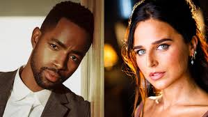 Jay Ellis and Stephanie Nur to Star in Off-Broadway Play "Duke & Roya"