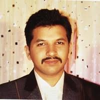Gauravkumar Kate Email & Phone Number