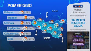 Trend Google: meteo messina