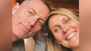 British couple jailed in Iran: 'We're likely to be here for a long time'