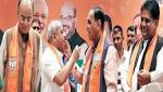 Vijay Rupani gets another term