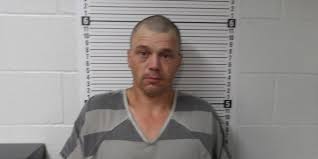 Rector man jailed after high-speed chase, nearly hitting truck and tractor, sheriff says