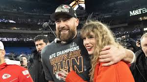 Chiefs' Andy Reid has seen 'no distractions' as Travis Kelce prepares for wedding with Taylor Swift