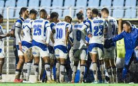 São José reencontra a torcida após vitórias expressivas