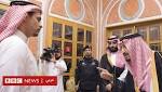 مقتل جمال خاشقجي: صلاح الابن