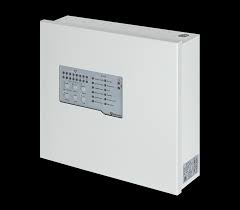 Conventional Fire Alarm Panel 8 Zone | Teknim Elektronik San ...