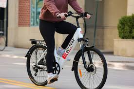 Subsídio para Bicicletas Elétricas em Minnesota: Inscrições Abertas!