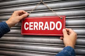 Confirmado y oficial | Los bancos cerrarán por 6 días y quedarán anuladas las operaciones para todos los usuarios del país