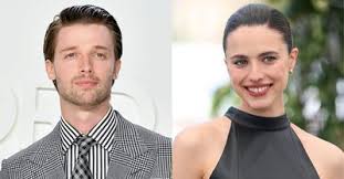 Amazon's Heartbreaking Romance Movie Casts Patrick Schwarzenegger & Margaret Qualley