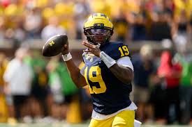 Michigan's Underwood, Iowa's Brown to be tested by top-notch defenses — The Detroit News