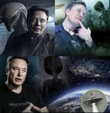 Xikmad - Elon Musk confirms some amazing information about alien objects that have been discovered but are still kept secret. There is more contact with other planets and aliens than we know.