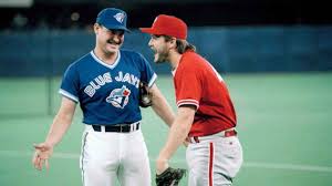 Duane Ward's Untold Comeback: Why His 1993 World Series Heroics Still Define MLB Relievers Today