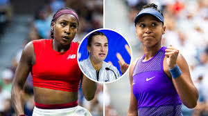 The Tennis Gazette