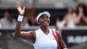 Tennis: Venus Williams live at Mubadala DC Open - Full schedule, how to watch live