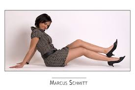 Esra´s langen Beine - Bild \u0026amp; Foto von Marcus Sch aus Studio (kein ...