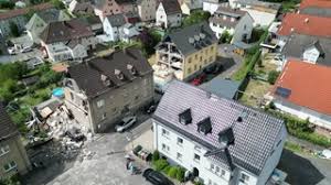 RLP-Newsticker: ++ Westerwald: Aufräumen nach Unwetter ++ Deutschland Tour kommt nach RLP ++ — SWR