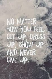 Never give up on anything dollss | Vibrant Quotes + Sayings ... via Relatably.com