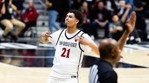 San Diego State Aztecs Face Boise State in Pivotal Mountain West Showdown