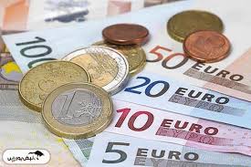 قیمت یورو، امروز ۱۸ مرداد ۱۴۰۴