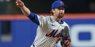 McLean Leads Six Mets Prospects in Baseball America’s Top 100