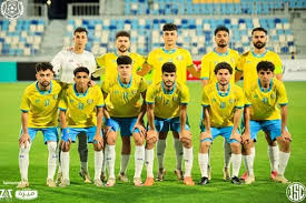 يلاكورة الموقع الرياضى الأول فى الشرق الأوسط - News update