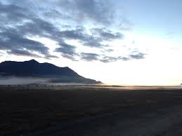 Alaska's North Slope proposed as home for massive AI data center