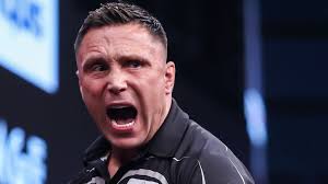 Gerwyn Price set to compete at UK Open Pool Championship from May 26-31 - clashing with Premier League Darts Play-Offs