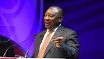 Ramaphosa confirms R500K Bosasa payment