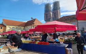 Croatia's Economic Forecasts: Growth Amidst Inflation Concerns