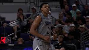 Wildcat Basketball secures sweep against Tarleton State