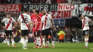 River Plate: ¿Última chance Libertadores? Escenarios y el Superclásico