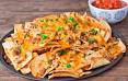 Super Nachos Recipe - m