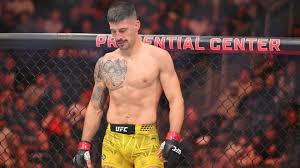 Geoff Neal out; Joel Alvarez steps in to face Chidi Njokuani at UFC 330