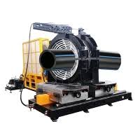 China Multi Angle Plastic Pipe Welding Machine Manufacturers ...