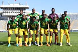 Africa Top Sports - News update