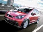 Mitsubishi Colt Ralliart 5dr Autocar