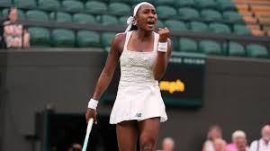 How to watch Coco Gauff-Jessica Pegula Wimbledon Quarterfinals free stream today