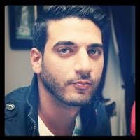 Amir Ishak's profile photo