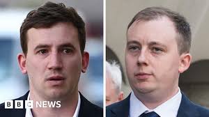 BBC - News update