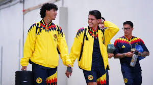 ¡Sensible baja! América pierde a titular para el Clásico Nacional por lesión