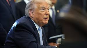 Trump Floats Tariff Dividend Checks Amid Inflation Concerns