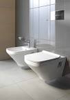 Duravit Durastyle Basins - Toilets Bidet
