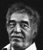 traduzione di Dario Puccini. García Márquez GIF. Gabriel Garcìa Marquez è nato ad Aracataca, in Colombia, il 6 marzo 1928. E&#39; cresciuto in una grande casa, ... - image001