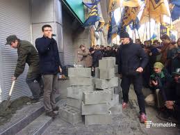 Сбербанк заявил, что не уходит из Украины - Цензор.НЕТ 4291