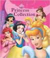 Princess Bedtime Stories (Storybook Collection Disney Book)