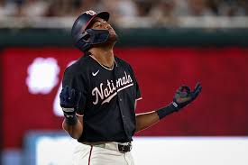 Yankees beat Nationals 5-3 with ninth-inning comeback